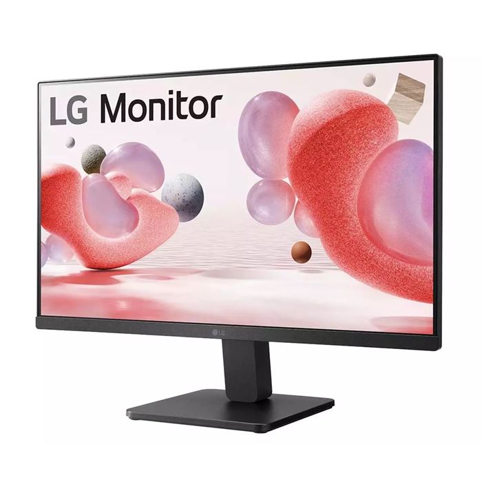 مانیتور گیمینگ 24 اینچ ال جی مدل 24MR400-B