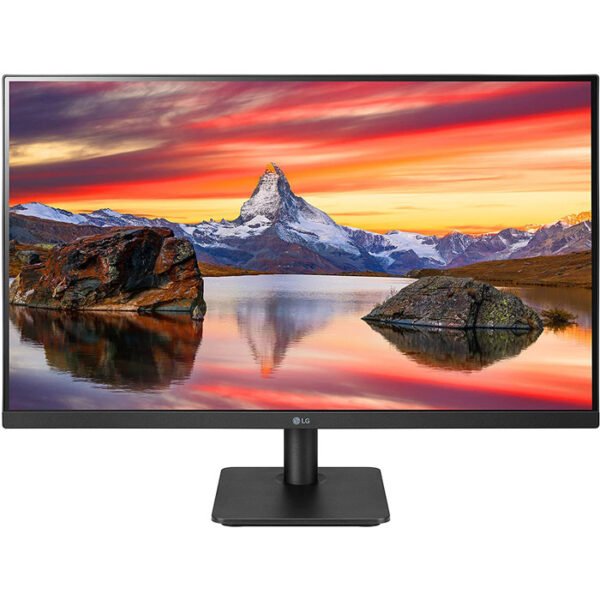 Monitor IPS LG 24MP400-B