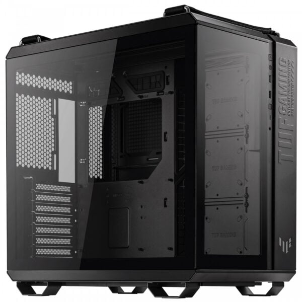 CASE ASUS TUF Gaming GT502 / BLACK