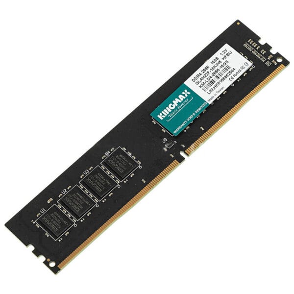 KINGMAX DDR4 16GB 2666MHz