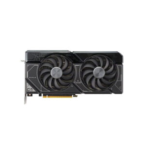 کارت گرافیک ایسوس مدل Dual GeForce RTX 4070 12GB GDDR6