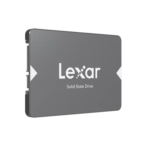اس اس دی اینترنال مدل Lexar NS100 ظرفیت 512GB - Image 2