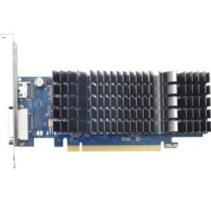 کارت گرافیک ایسوس مدل GeForce GT 1030 2GB GDDR5