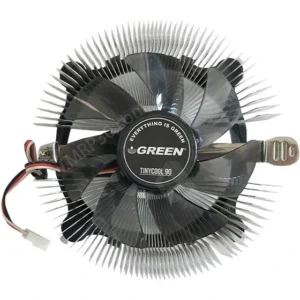 GREEN TINYCOOL 90 Rev1