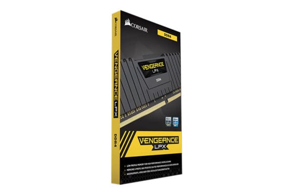 Vengeance LPX DDR4 32GB