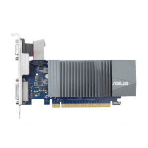 Graphics Card ASUS GeForce GT 730 2GB GDDR5