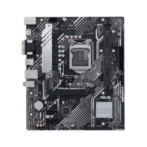ASUS B560M-K