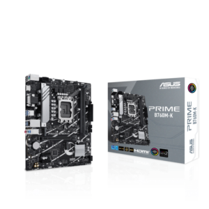 ASUS Prime B760M-K