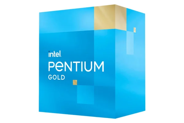 Pentium Gold G7400 Processor