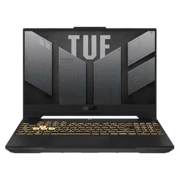 ASUS TUF Gaming FX507ZC4