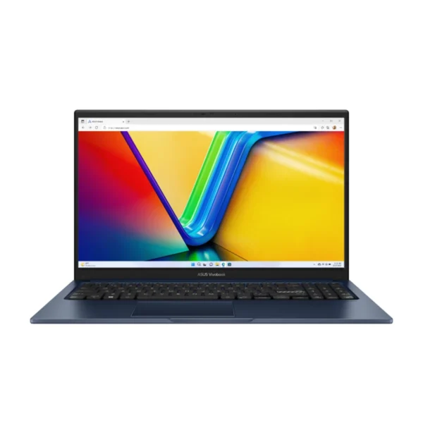 لپ تاپ ایسوس 16 اینچی مدل VivoBook X1605ZA i7 1255U 16GB 512GB