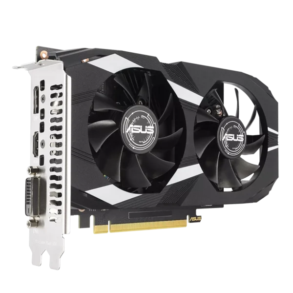 NVIDIA GeForce RTX 3050