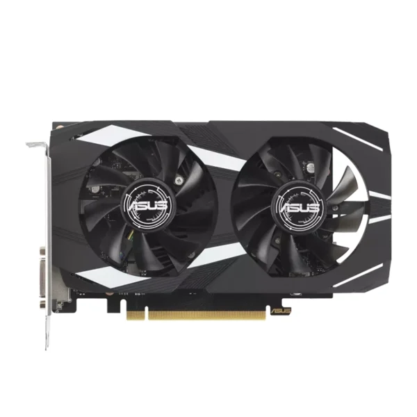 NVIDIA GeForce RTX 3050