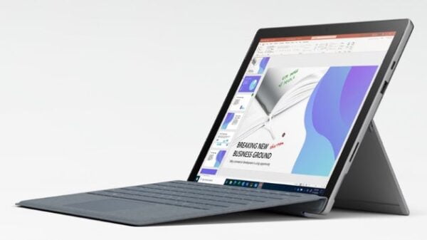 Surface Pro 7 Plus