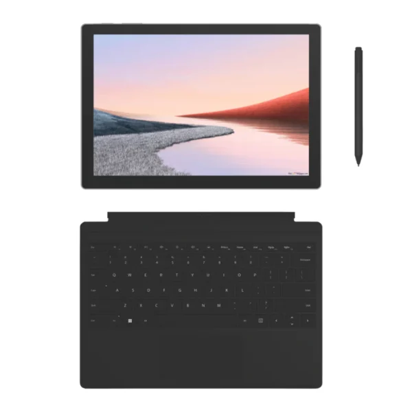 Surface Pro 7 Plus