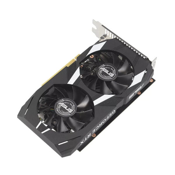 NVIDIA GeForce RTX 3050