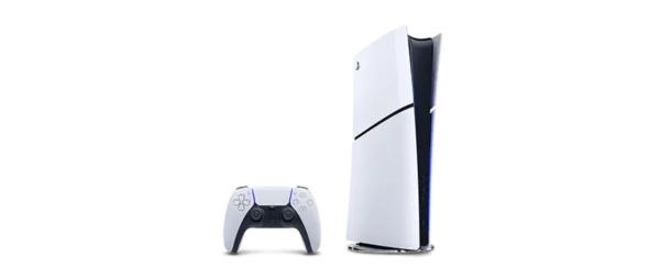 PS5 SLIM DIGITAL