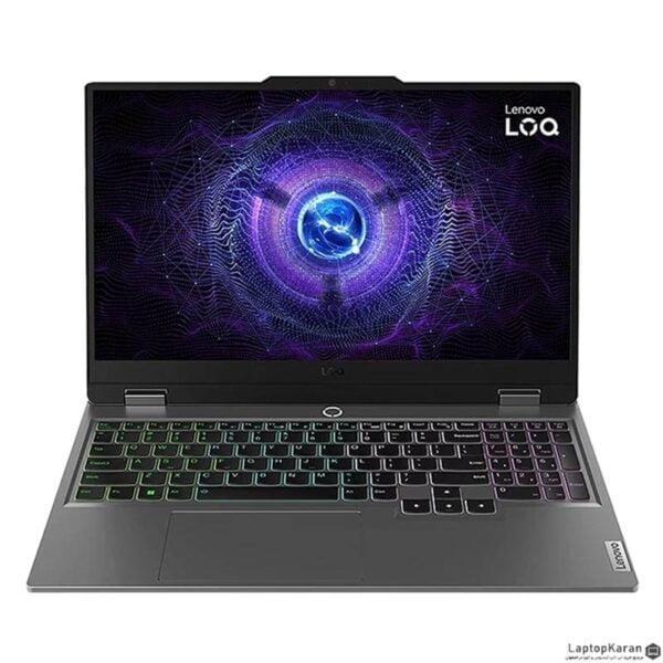 Lenovo LOQ-TD i7