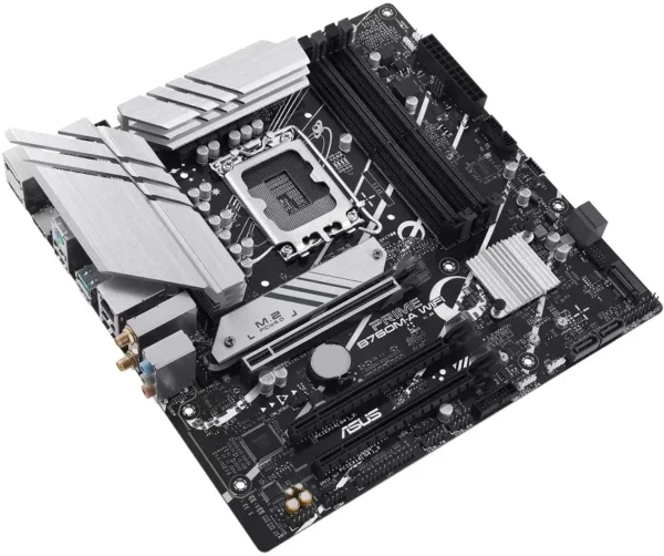 ASUS B760M-A