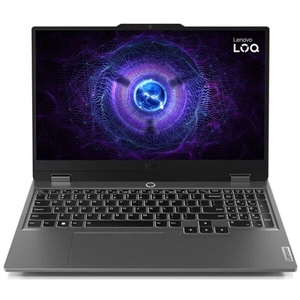 LENOVO LOQ 12450HX