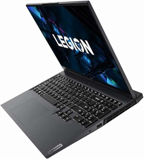 Legion Pro 5 16IRX9