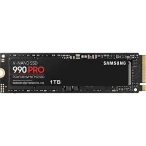 ™PRO 990 PCIe®4.0 NVMe