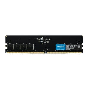 Crucial DDR5 Classic 32GB