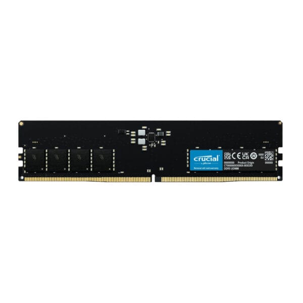 Crucial DDR5 Classic 32GB