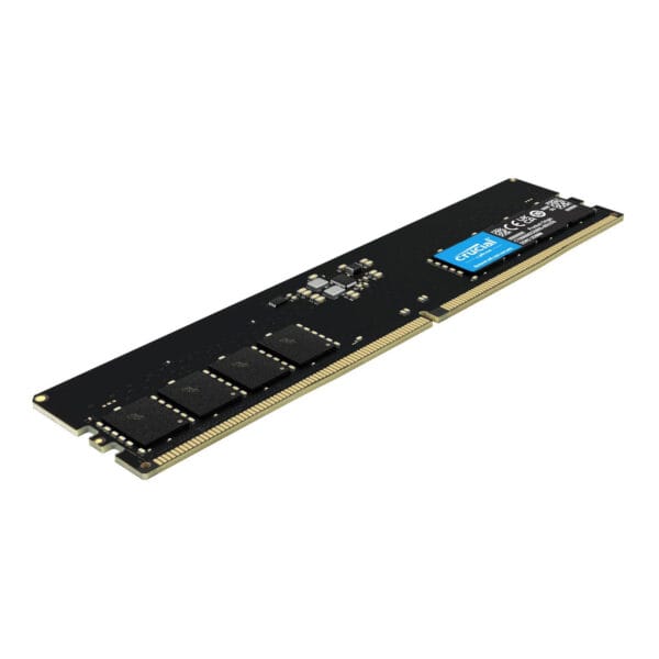 Crucial DDR5 Classic 32GB