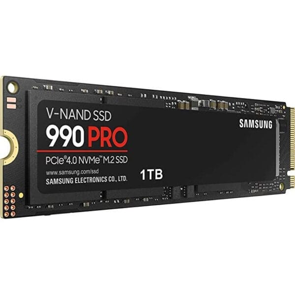 ™PRO 990 PCIe®4.0 NVMe