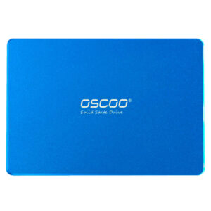 BLUE OSCOO 256GB