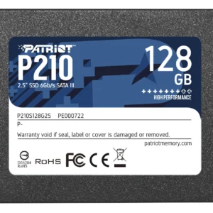 PATRIOT P210