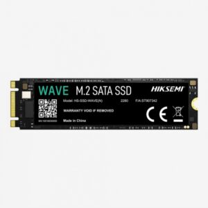 HIKSEMI WAVE P