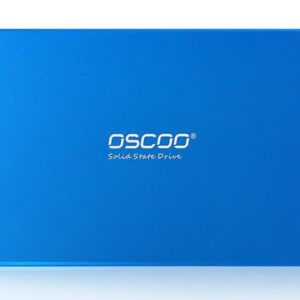 Blue Oscoo