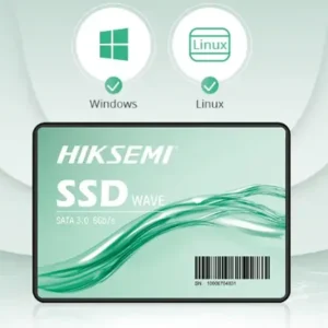 HIKSEMI 512GB