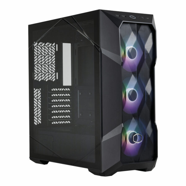 MASTERBOX TD500 MESH