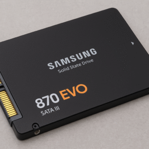سامسونگ 870 EVO