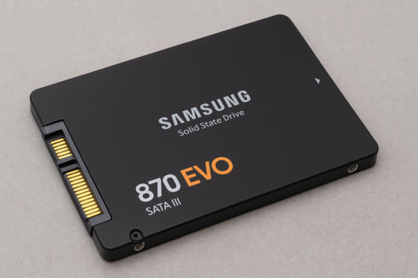 سامسونگ 870 EVO